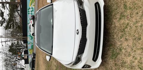 Kia Optima 2018