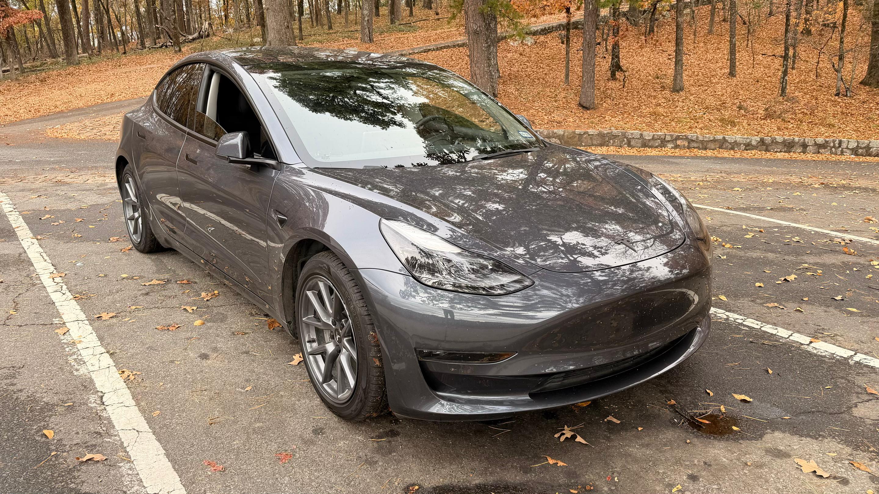 Tesla Model 3 2023 in Houston, TX
