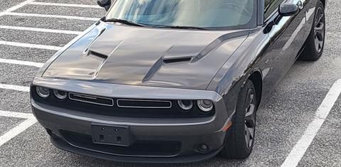 Dodge Challenger 2019