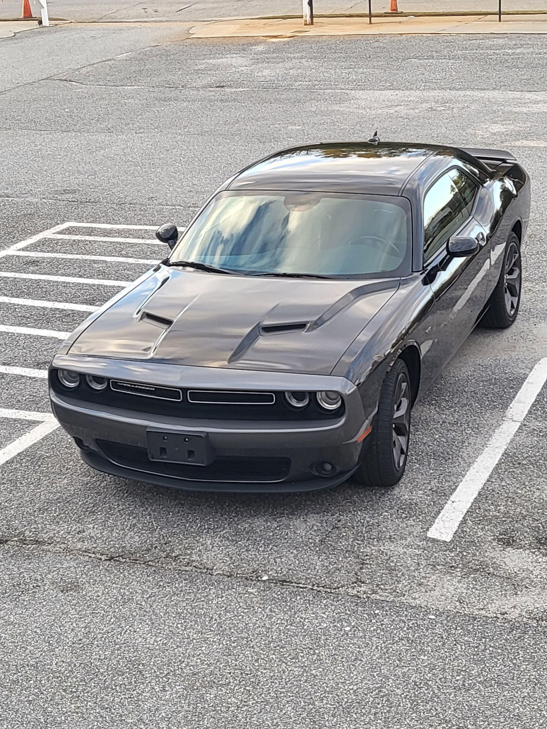 Dodge Challenger 2019 in Albany, GA