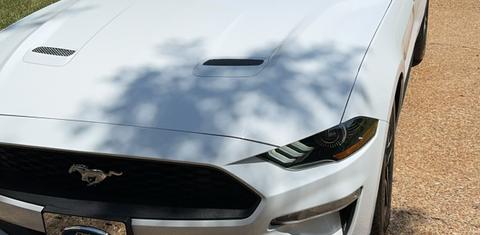 Ford Mustang 2023