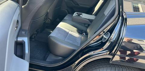 Toyota RAV4 Plug-In Hybrid 2026