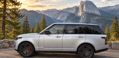 Land Rover Range Rover 2018