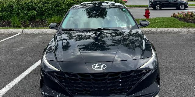 Hyundai Elantra 2021 in Montreal, QC