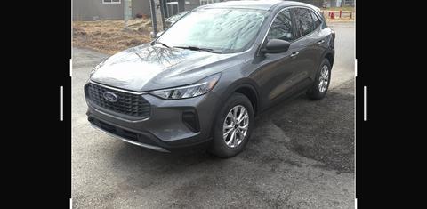 Ford Escape 2023