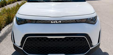 Kia Soul 2025