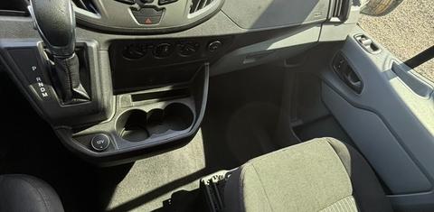 Ford Transit 2017