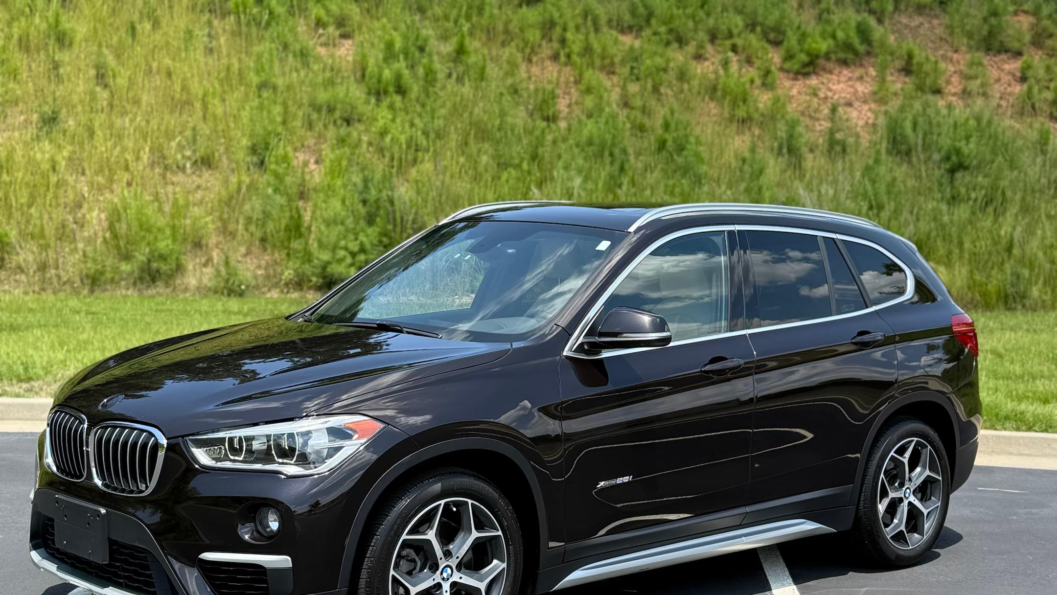 BMW X1 2016 in Duluth, GA