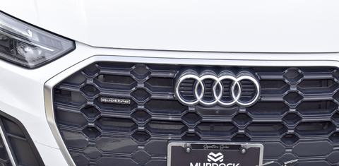 Audi Q5 2024