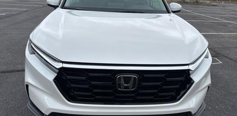 Honda CR-V 2025