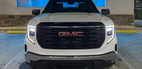 GMC Sierra 1500 2023