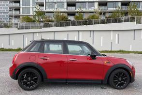 Catégorie de véhicule : Mini Hatch