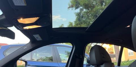 BMW 3 Series 2019