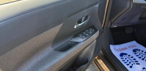 Nissan Kicks 2025