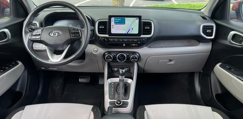 Hyundai Venue 2024