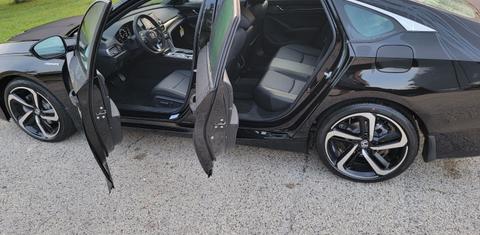 Honda Accord 2022
