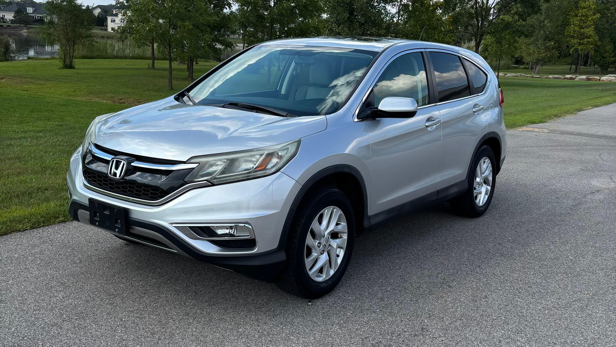 Honda CR-V 2015 in Evansville, IN