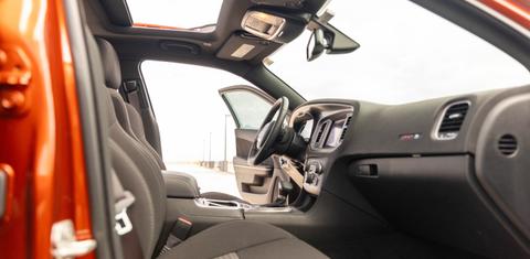 Dodge Charger 2023