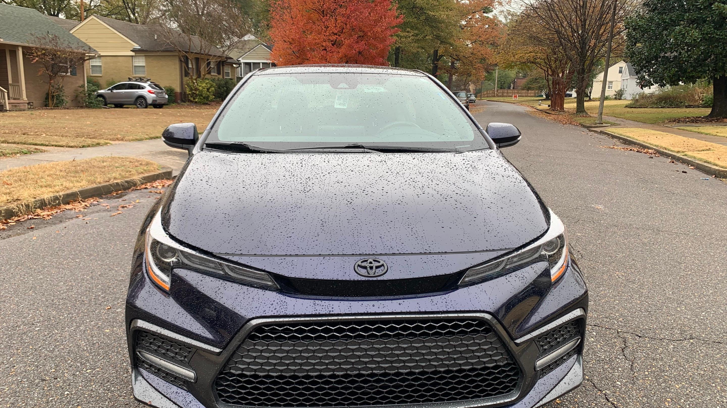 Toyota Corolla 2020 rental in Memphis, TN by CEFIMEX AUTO LLC .. | Turo