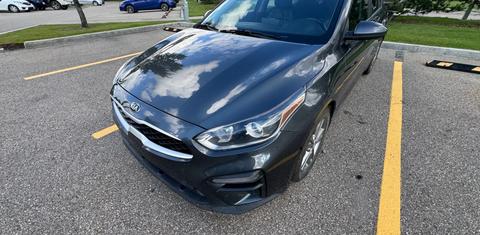Kia Forte 2024