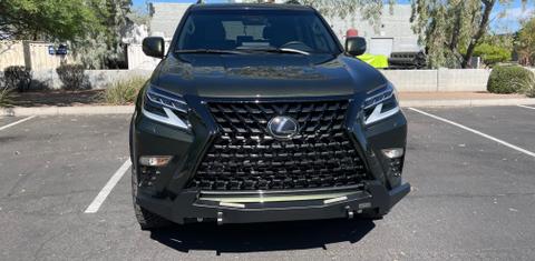 Lexus GX 2023