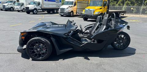 Polaris Slingshot 2025