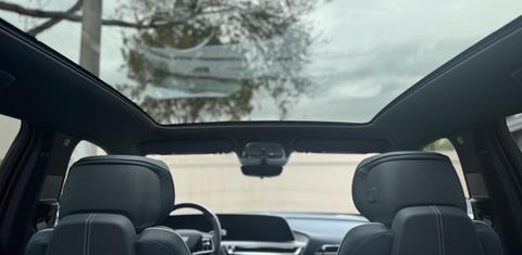 Cadillac LYRIQ 2024