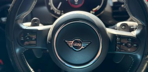 MINI Hardtop 4 Door 2023