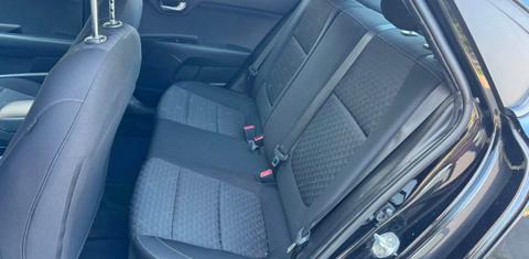 Kia Rio 2022