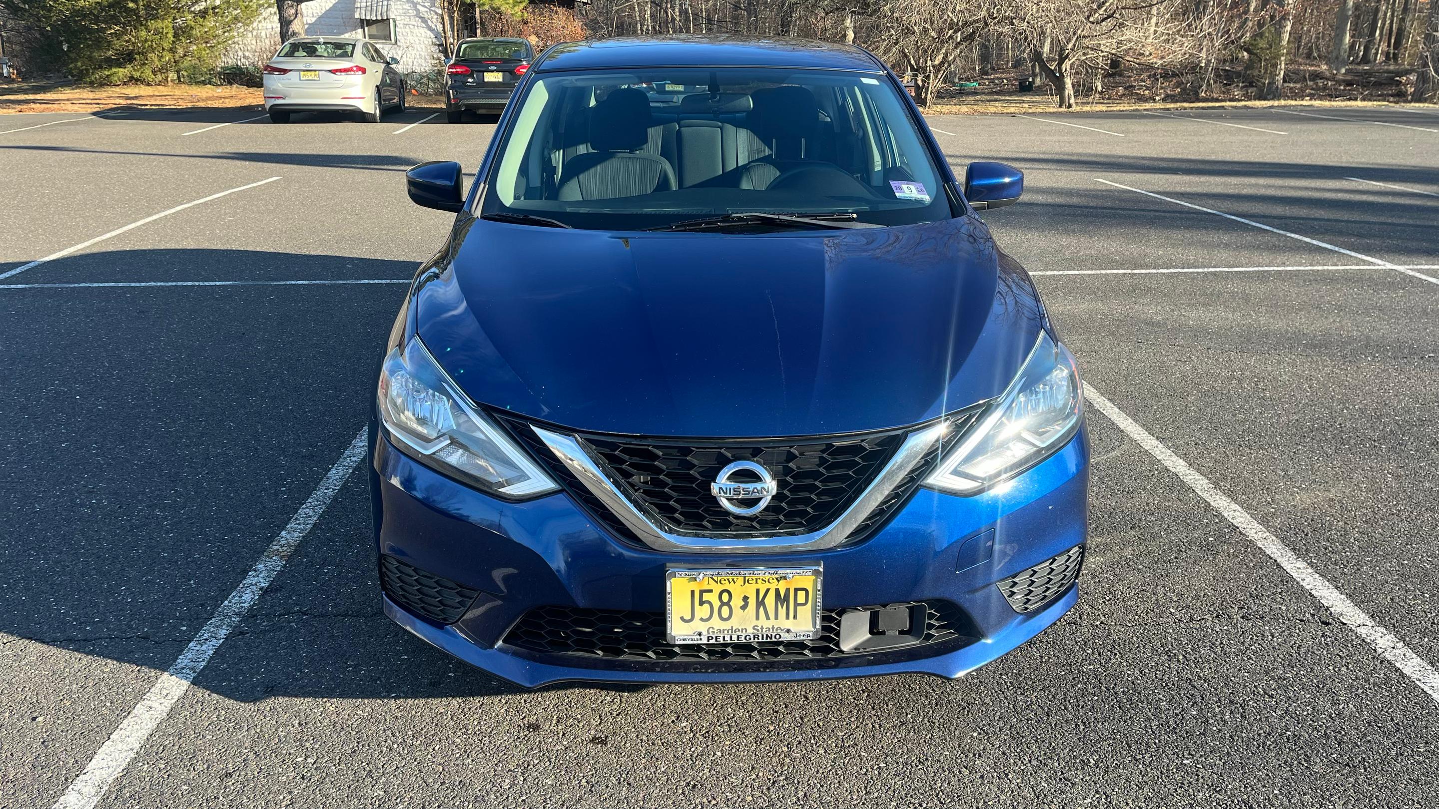 Nissan Sentra 2019 in Deptford, NJ