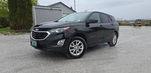Chevrolet Equinox 2020