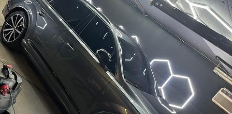 Audi SQ7 2021