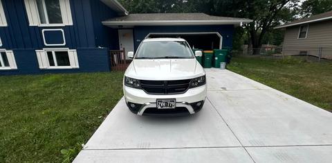 Dodge Journey 2016