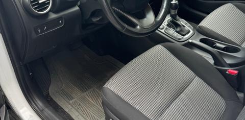 Hyundai Kona 2019