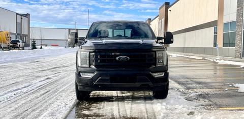 Ford F-150 2023