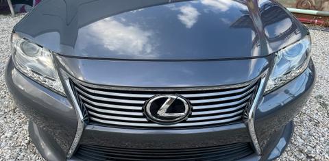 Lexus ES 2015