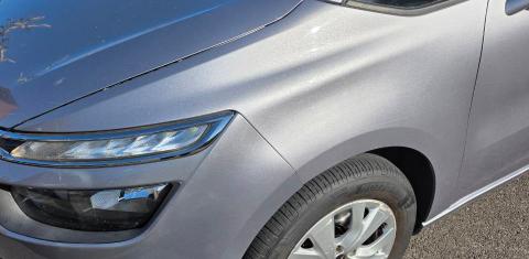 Citroen Grand C4 Picasso 2017