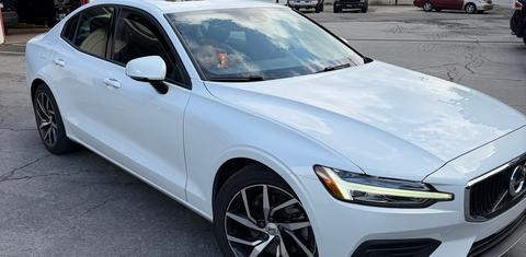 Volvo S60 2020