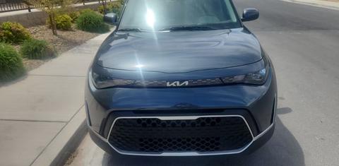 Kia Soul 2025