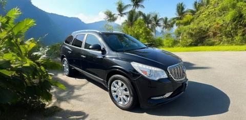 Buick Enclave 2015