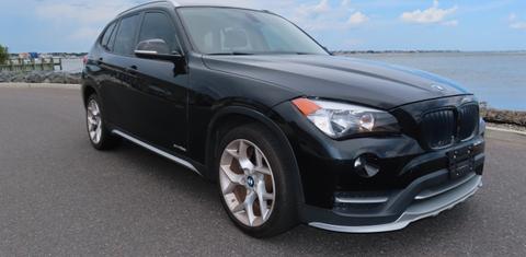 BMW X1 2015