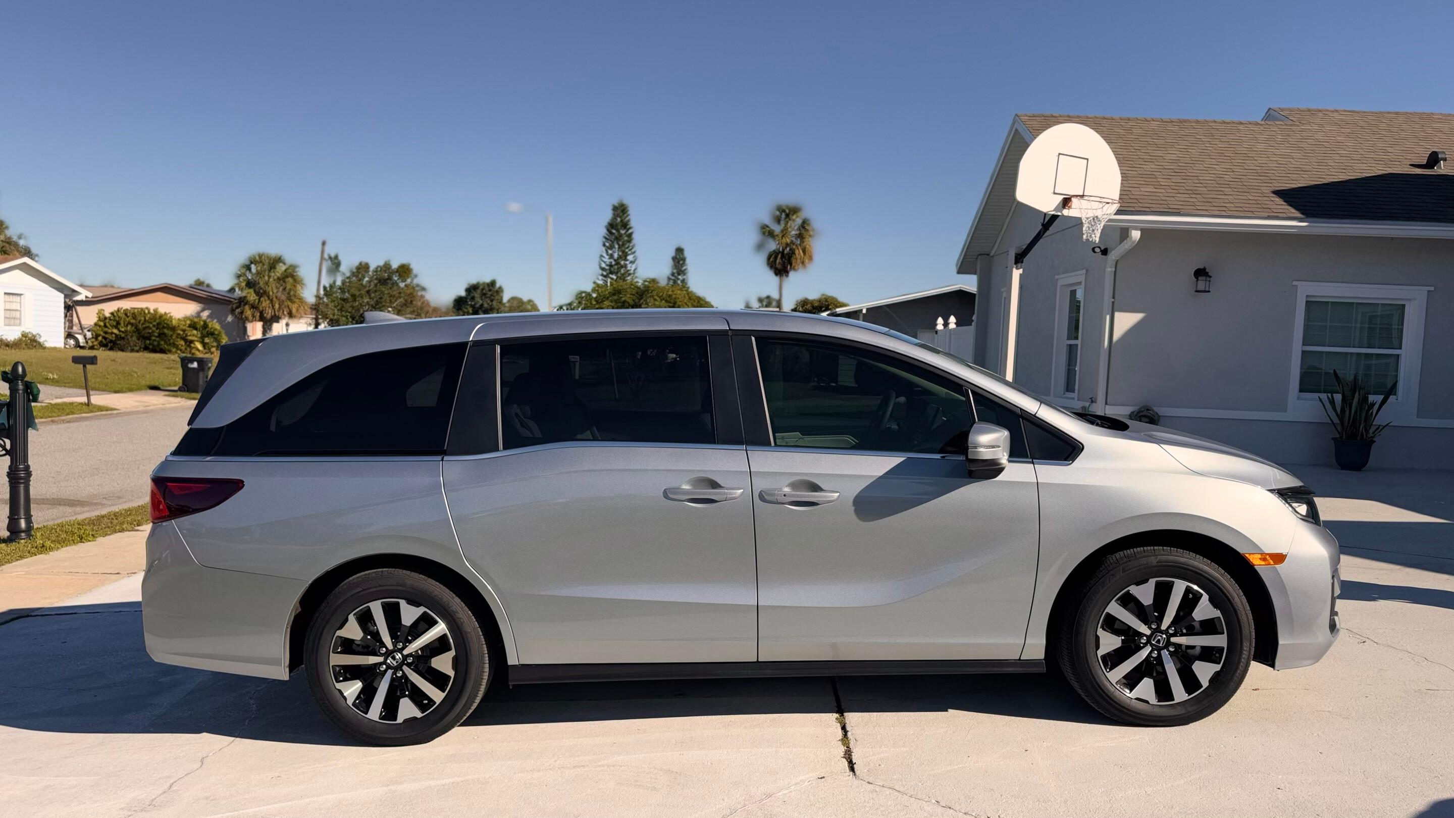 Honda Odyssey 2025 in Orlando, FL