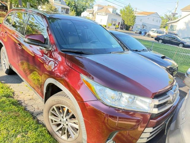 Toyota Highlander 2019 in Franklin Township, NJ