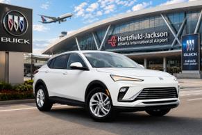 Buick Envista 2026 in Atlanta