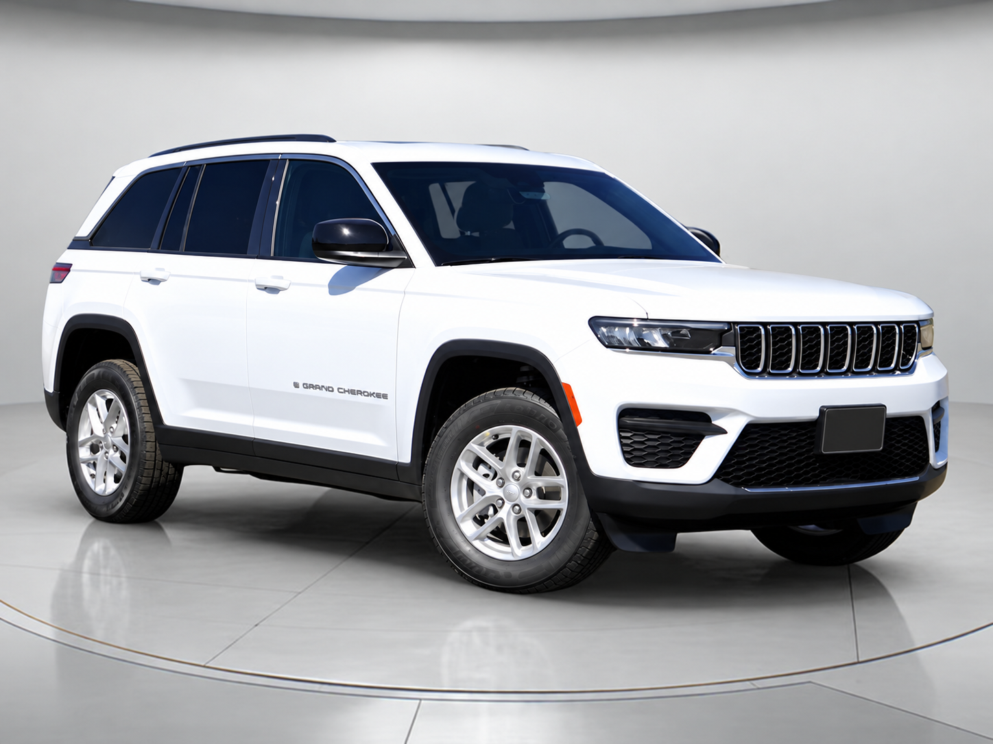 Jeep Grand Cherokee L 2026 in Round Rock, TX