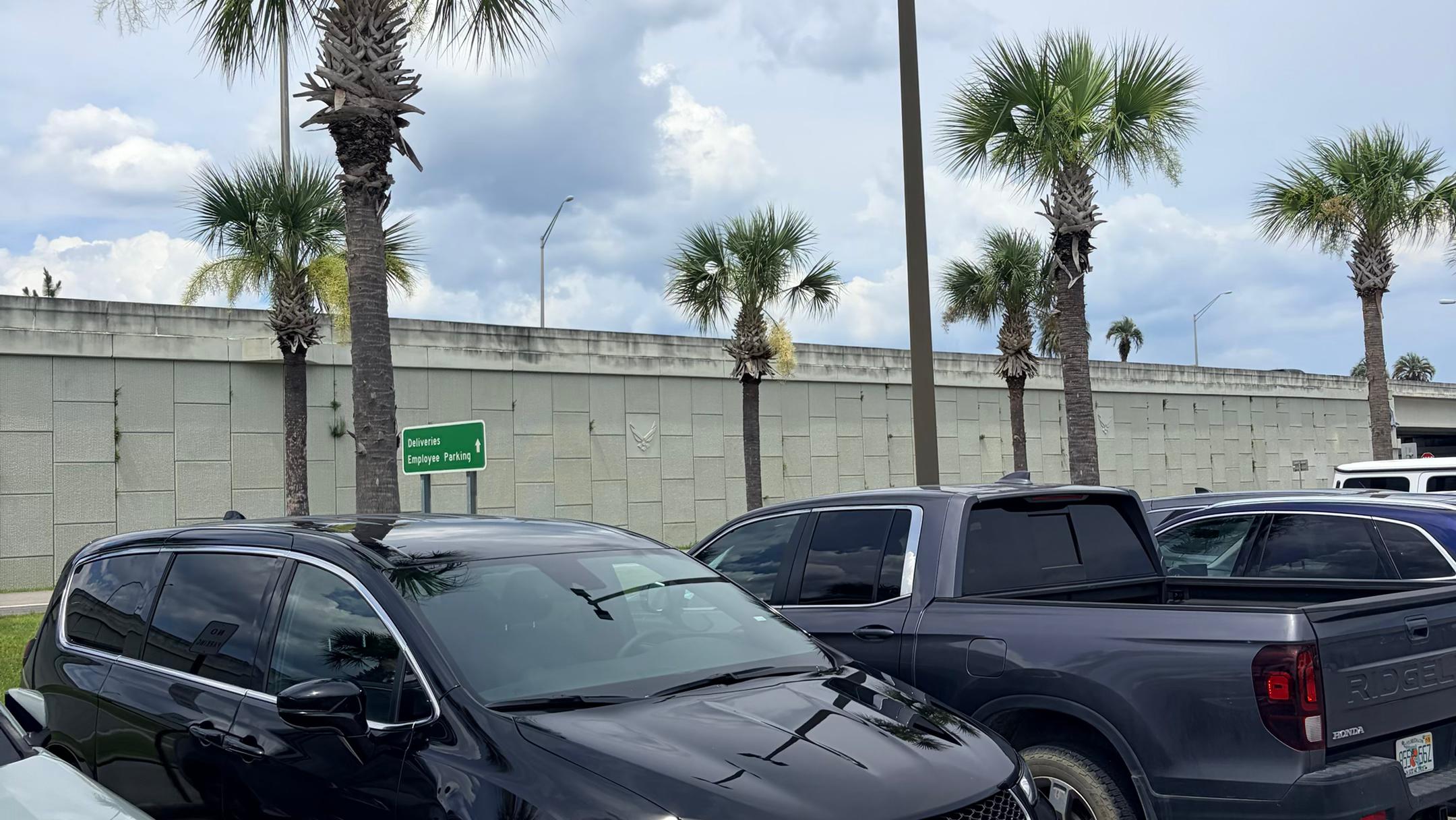 Chrysler Pacifica 2024 in Destin, FL