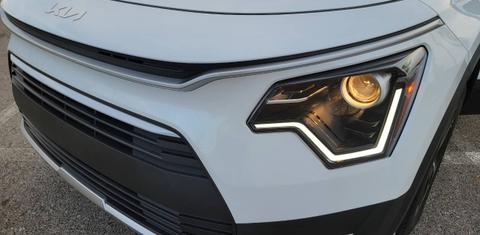 Kia Niro 2025