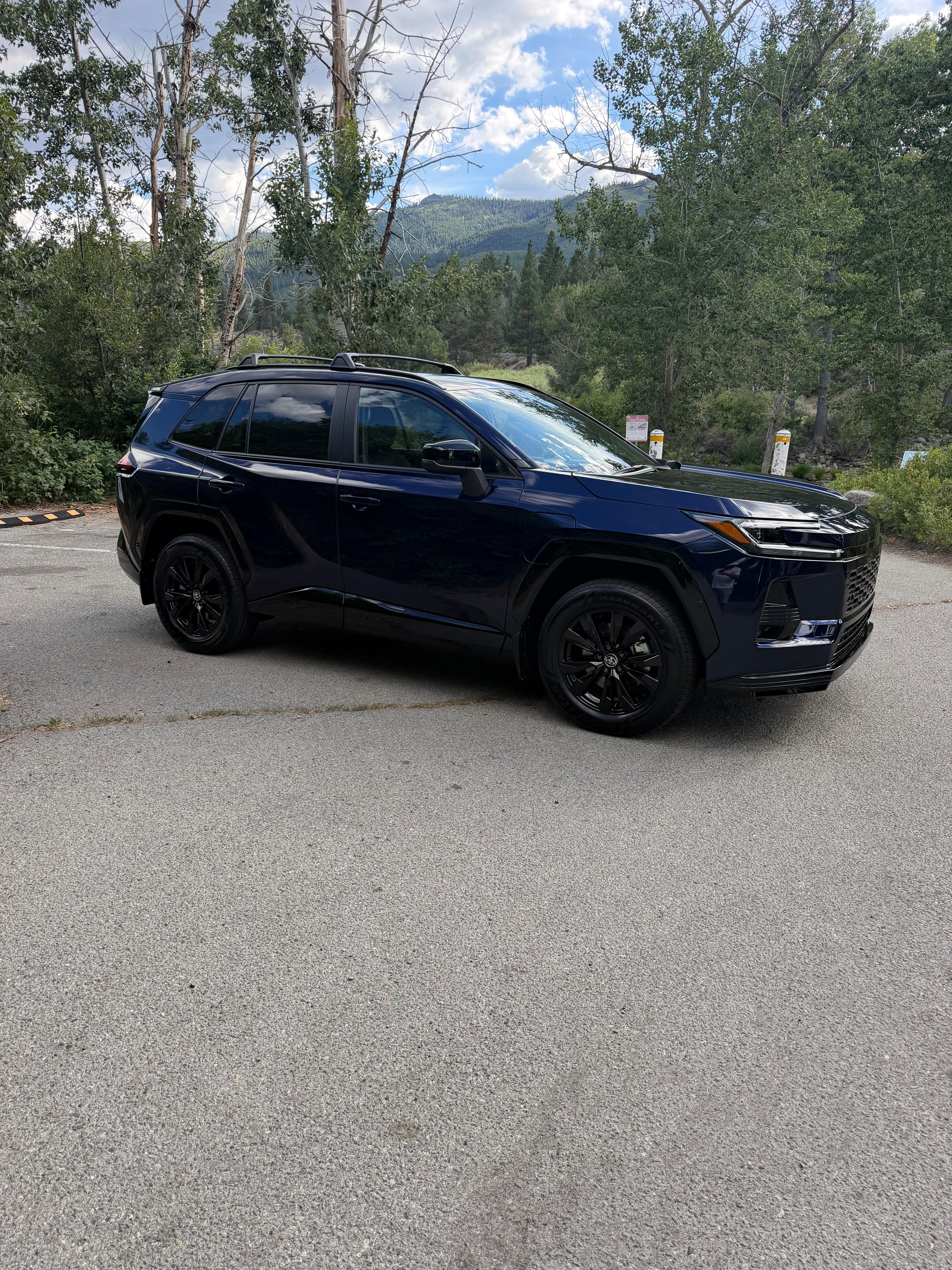 Toyota RAV4 Plug-In Hybrid 2026 in Verdi, NV