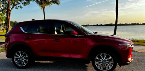 Mazda CX-5 2020