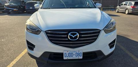 Mazda CX-5 2016